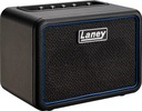 Laney MINI-BASS-NX - Компактный басовый усилитель