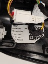 РЕШІТКА ПОВІТРОВОДУ НАКЛАДКА ДЕКОР MERCEDES B W247 A2476806202  (18890333436) фото min 8