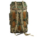 Туристична Powyżej 80 L Багатоколірний 100L