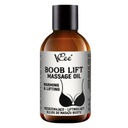 СОГРЕВАЮЩЕЕ МАСЛО ДЛЯ МАССАЖА ГРУДИ BOOB LIFT VCEE 200ML