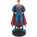 Superman zberateľské figúrky Eaglemoss DC Hrdina Superman