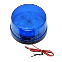 DC9-12V HEADLIGHT FLASHER LED ALARM SYSTEM AWARYJNY SIGNAL  photo 14