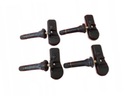 4 НОВЫХ ДАТЧИКА ДАВЛЕНИЯ В ШИНАХ TPMS CITROEN C4