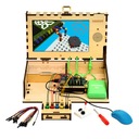 Интерактивное обучение программированию Piper Computer Kit