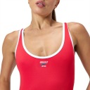 Цільний Speedo Червоний 1Pc