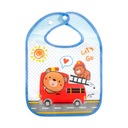 BOCIOLAND ГЛИНЯНЫЙ НАГЛУНИТЕЛЬ С КАРМАНОМ ДЛЯ СПОРТИВАНИЯ 6м+