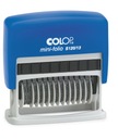 Числитель Colop - MINI NUMERATOR S120/13