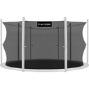 ВНУТРЕННЯЯ КРЫШКА ДЛЯ 12-ФУТОВОГО батута с 8 стойками