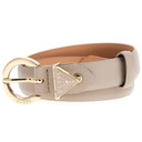 РЕМЕНЬ ДЛЯ ЖЕНСКИХ БРЮК GUESS БЕЖЕВЫЙ S