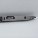 НАКЛАДКА КРИШКИ БАГАЖНИКА БАГАЖНИКА VOLVO V50 УНІВЕРСАЛ LAK: 462 08663727 NR144  (18798697016) фото min 8
