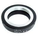 Бесконечный адаптер M39 Fuji FX, уменьшение резьбы на 39 мм