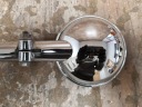 OVERLAY TURN SIGNALS XVS650 XVS1100 DRAG STAR CLASSIC  photo 8