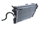 MERCEDES C W204 204 РАДІАТОР ВОДИ КОНДИЦІОНЕРА КОНДИЦИОНЕРА A2045000554  (17044014283) фото min 5