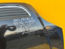 КАПОТ ПЕРЕДНЯ OPEL ZAFIRA A 1999-2005R ЧОРНА КОД ЛАКУ Z20R .  (17436015343) фото min 11
