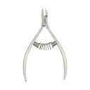 Щипцы для кутикулы GoldTon Solingen 5 мм