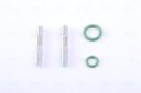 NISSENS 940205 DÉSHYDRATEUR CLIMATISATIONphoto 11