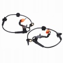 57455 S9A-013 57450 S9A-003 2PCS VÉHICULE AUTOMOBILE KOA ABS CAPTEUR N8photo 9