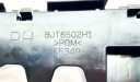 MAZDA 3 BM 2013 2018 GLISSIÈRE SUPPORT FIXATION PARE-CHOCS ARRIÈRE DROIT R NEUF OEphoto 11