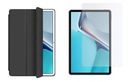 Puzdro s striekačkou + sklo pre Huawei MatePad 11 2021