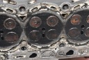 ГОЛОВКА ДВИГУНА 9655911480 CITROEN BERLINGO 2 II 1.6 HDI 110 KM 08-12  (18174370516) фото min 11