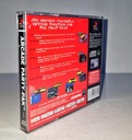 Hra Arcade Party Pak PSX 3XA Platforma PlayStation (PSX)