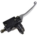 ТОРМОЗНОЙ НАСОС ПРАВЫЙ СКУТЕР 2T 4T GY 139QMB