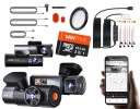 Видеорегистратор VANTRUE N5, 4 канала, Wi-Fi, GPS, ACC, CPL, 512 ГБ