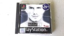 ФУТБОЛЬНАЯ ИГРА ДЭВИДА БЕКХЭМА ДЛЯ PS1 PSX
