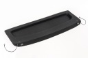 OPEL CORSA D IV 2006-2014 5-OS ÉTAGÈRE COUVERCLES DE COFFRE 13432983photo 8