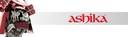 CABLES DE ARRANQUE 132-0H-H04/ASH ASHIKA 