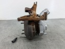 TURBINE AUDI A6 C6 53049900054 BV50 A2C53308523 BORG WARNER 3.0photo 6
