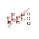 РЕМКОМПЛЕКТ СТАРТЕРА FSO PN POLONEZ ВТУЛКА ЩЕТКИ