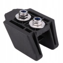 PAIRING PERID HACZYKOW I CORNER SECURITY FOR JEEP TJ 97-06  photo 7