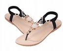 Dámska móda Pohodlné sandále vysokej kvality 252303 Kód výrobcu chenbei05-ZLL-LZX-SKU252303