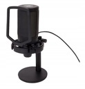 Mikrofon Nor-Tec Mikrofon ze światłem LED Stan opakowania oryginalne