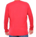 WRANGLER tričko REGULAR red L/S RUGGED T_ 3XL 46 Pohlavie Výrobok pre mužov