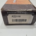 BIELLETTE DE DIRECTION LATÉRAL SANS EMBOUTS L/P VW POLO 1.0-1.9D 10.94-09.01photo 7
