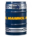 Масло моторное Mannol Defender 10w40 208л