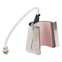 Подогреватель для стаканов 45 мл для пресса CE-TMP30BL