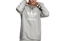 Męska Bluza adidas Trefoil Hoodie DT7963 r.L Marka adidas