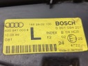 PHARE AVANT GAUCHE AUDI A4 S4 B5 8D AVANT RESTYLAGEphoto 12