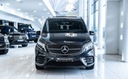 Mercedes-Benz Klasa V F.Vat 23 Gwarancja Lu... Przebieg 84500 km