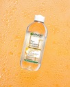 Garnier двухфазная мицеллярная вода для снятия макияжа с аргановым маслом 400 мл