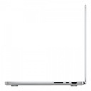 MacBook Pro 14,2 cali: M3 Pro 11/14, 18GB, 512GB - Kolor srebrny
