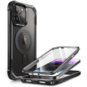 SUPCASE IBLSN ARES MAGSAFE — КОРПУС + СТЕКЛО — ДЛЯ IPHONE 15 PRO