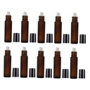 10 контейнеров для косметических духов по 10 мл с