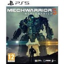 MechWarrior 5 Mercenaries PS5 НОВЫЙ ФИЛЬМ