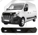 ПЕРЕДНЯЯ ОБМОТКА КАПОТА Renault Master 2010-2014 гг.