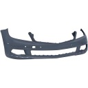 PARE-CHOCS AVANT AVANT MERCEDES W204 07-12 1672051photo 11