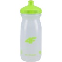 Бутылка для воды 4F насыщенно-черная 4FSS23ABOTU009 45S